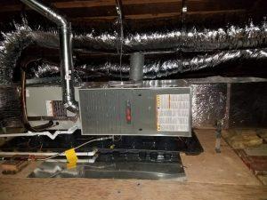 The Role of Ductwork in Maintaining HVAC Efficiency in California 